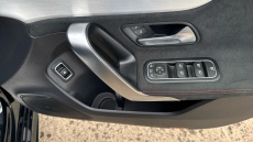 Mercedes-Benz A-Class A250e AMG Line Premium 4dr Auto Saloon